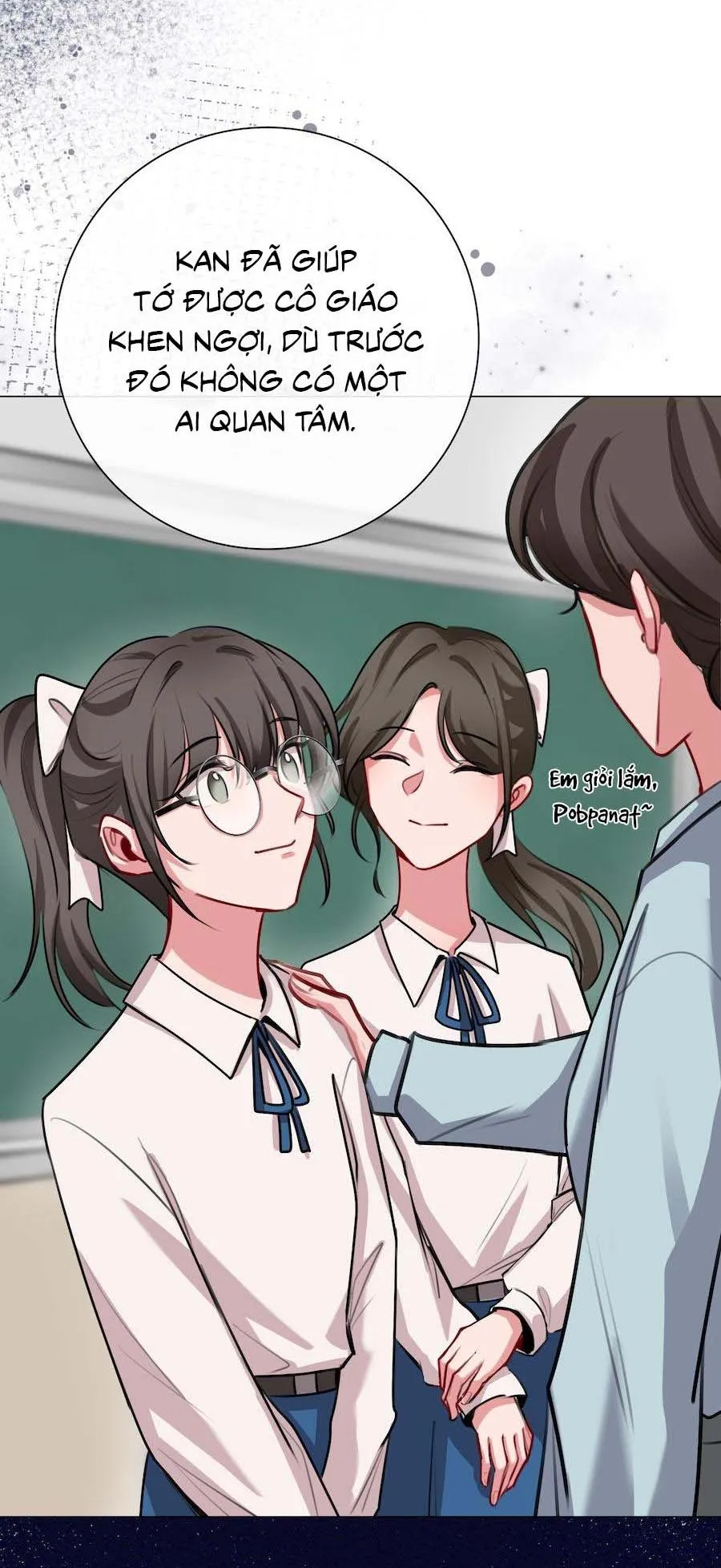 Flower of youth Chapter 10 Trang 22