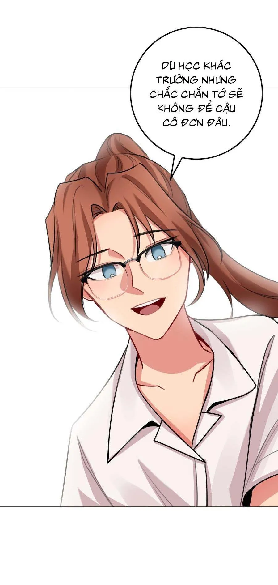 Flower of youth Chapter 10 Trang 27