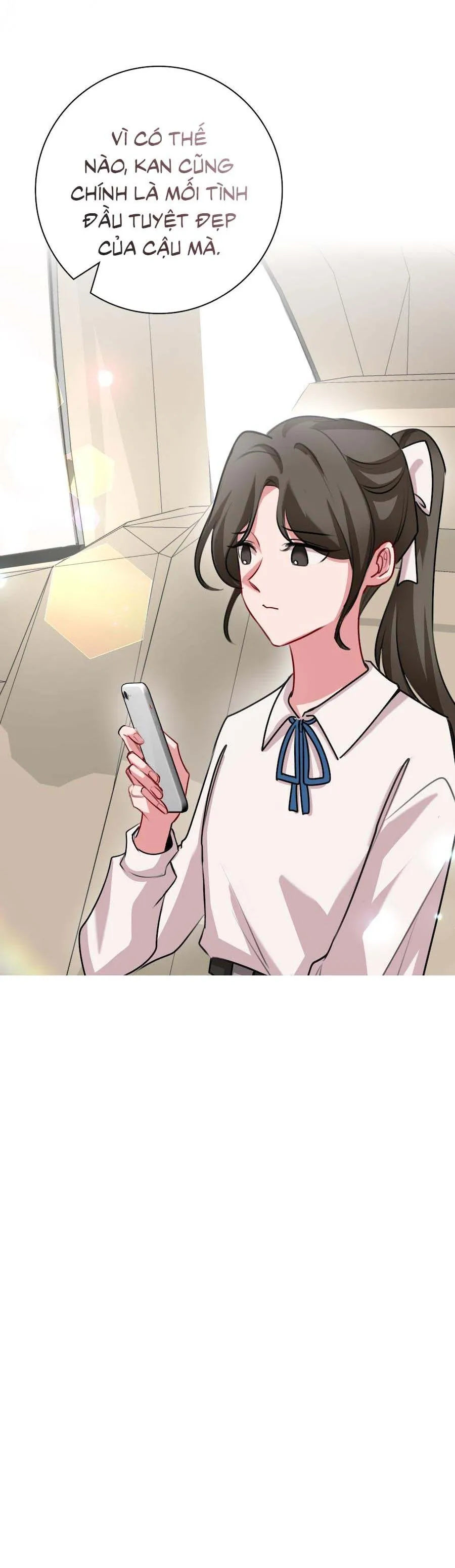 Flower of youth Chapter 10 Trang 29