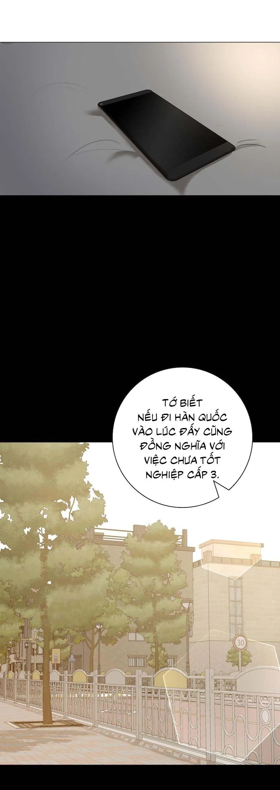 Flower of youth Chapter 10 Trang 33