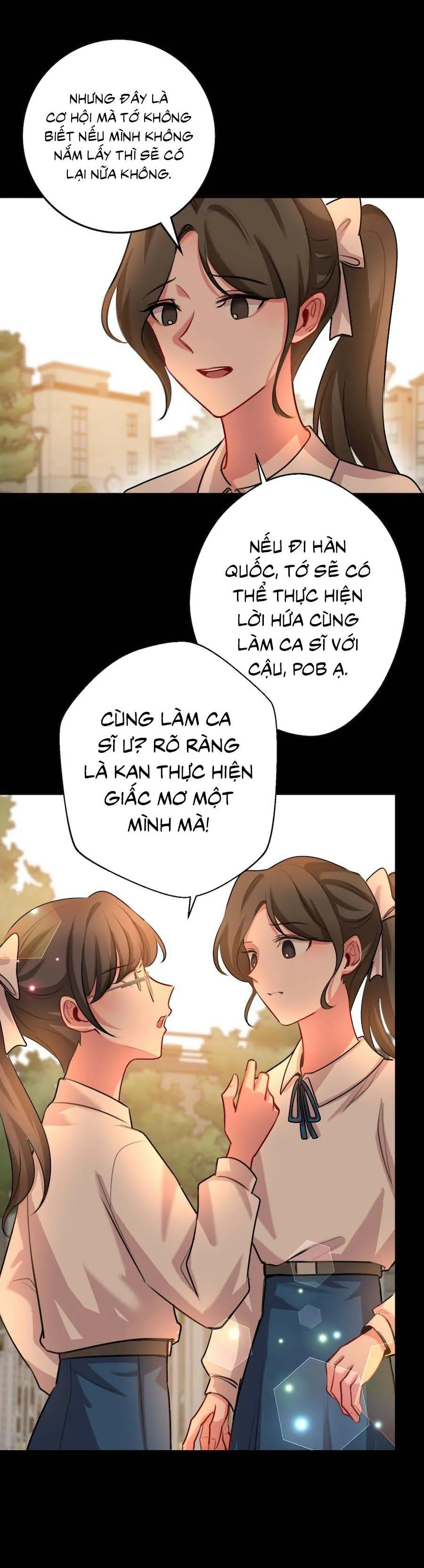 Flower of youth Chapter 10 Trang 34