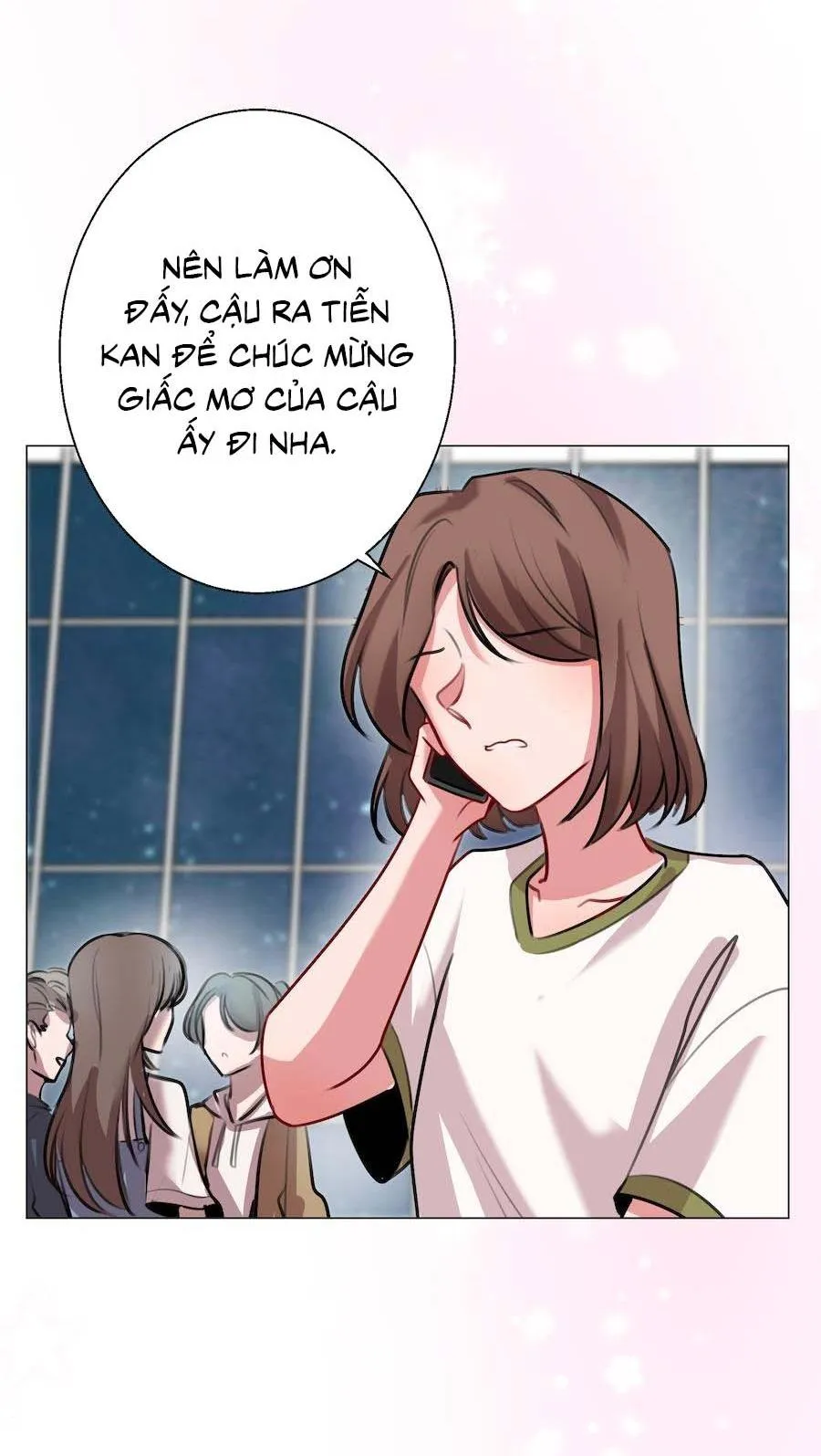 Flower of youth Chapter 10 Trang 44