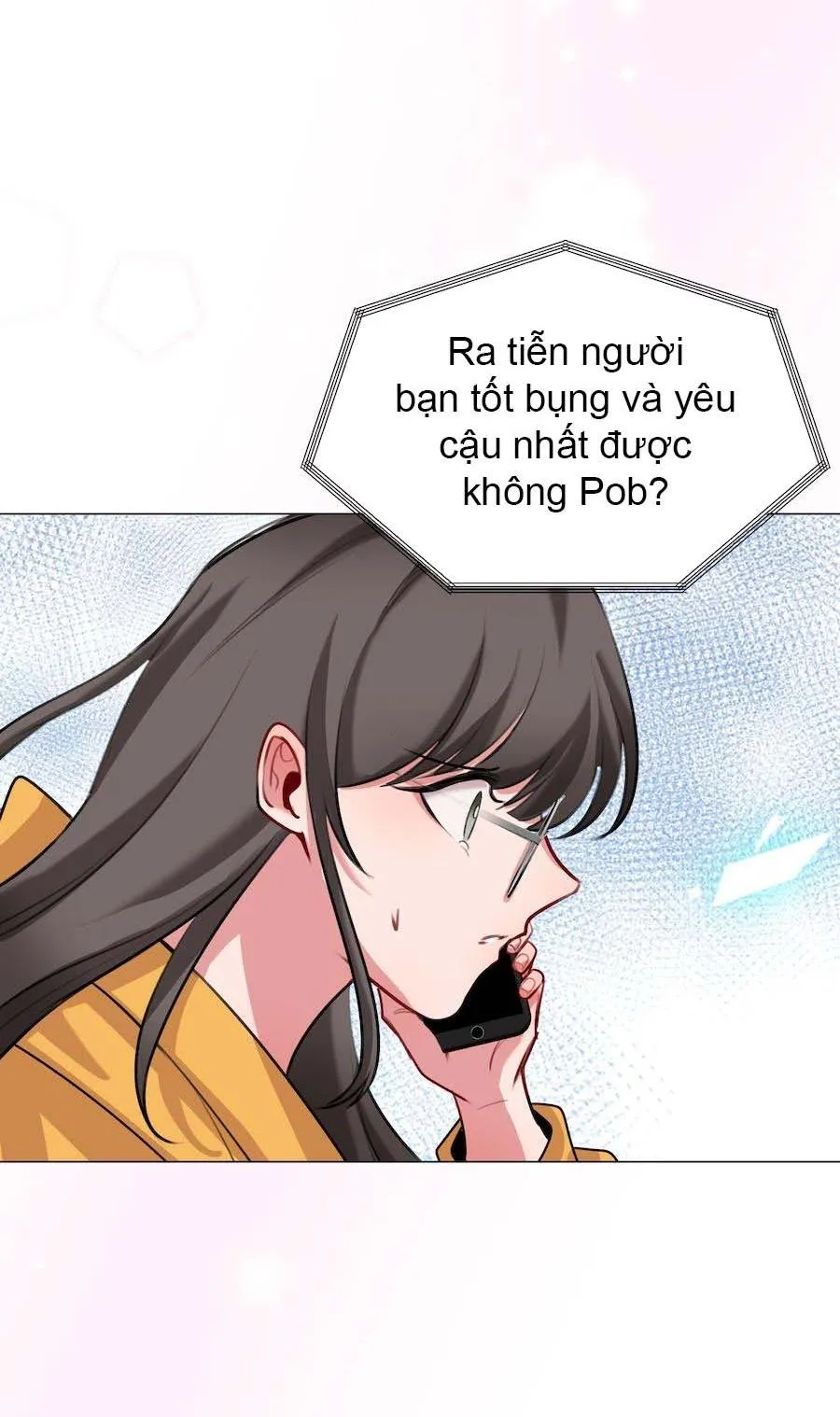 Flower of youth Chapter 10 Trang 45