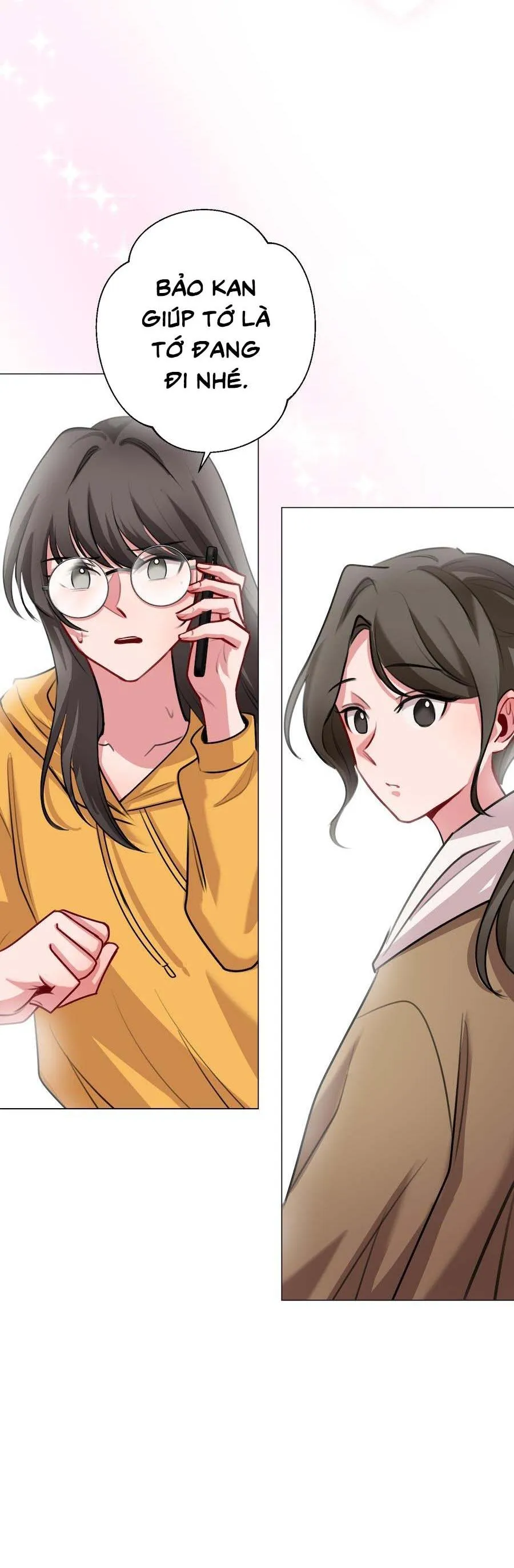 Flower of youth Chapter 10 Trang 47