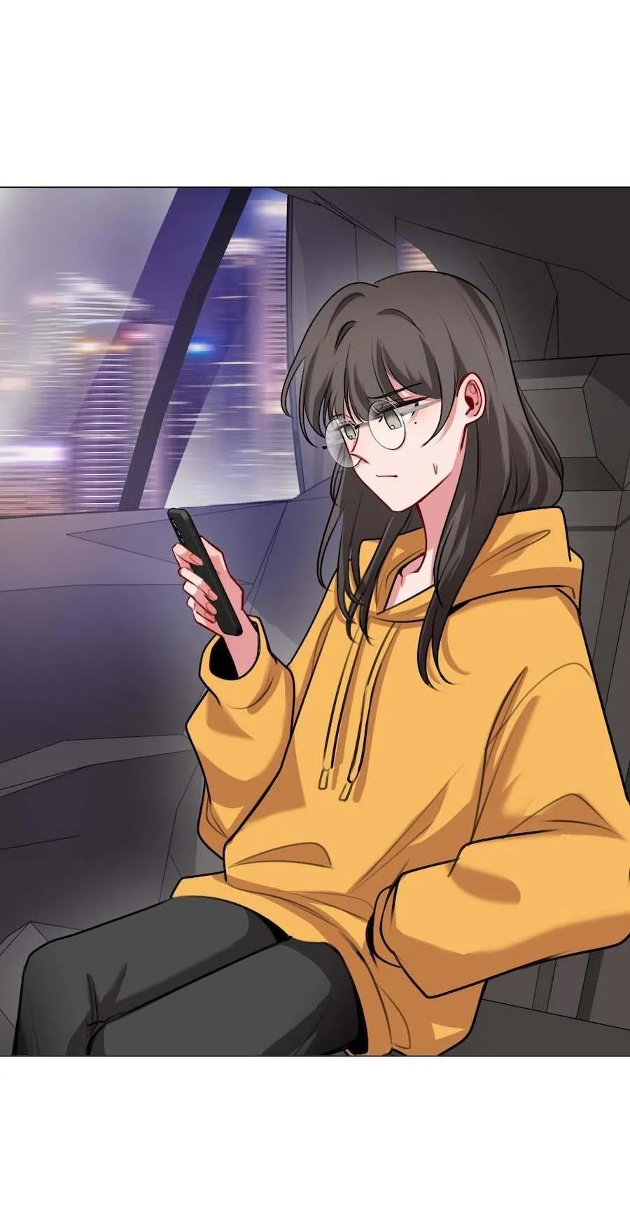 Flower of youth Chapter 11 Trang 3