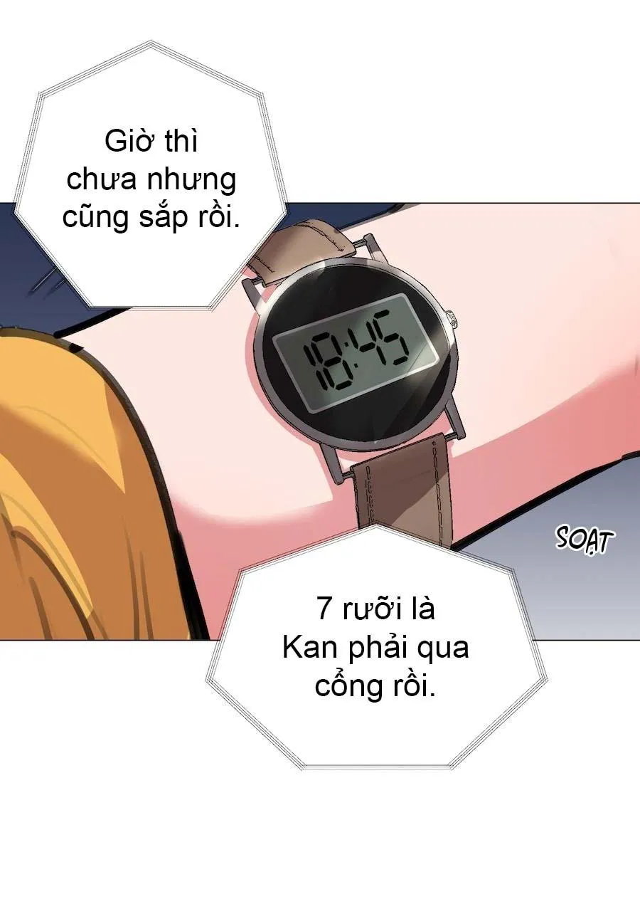 Flower of youth Chapter 11 Trang 6