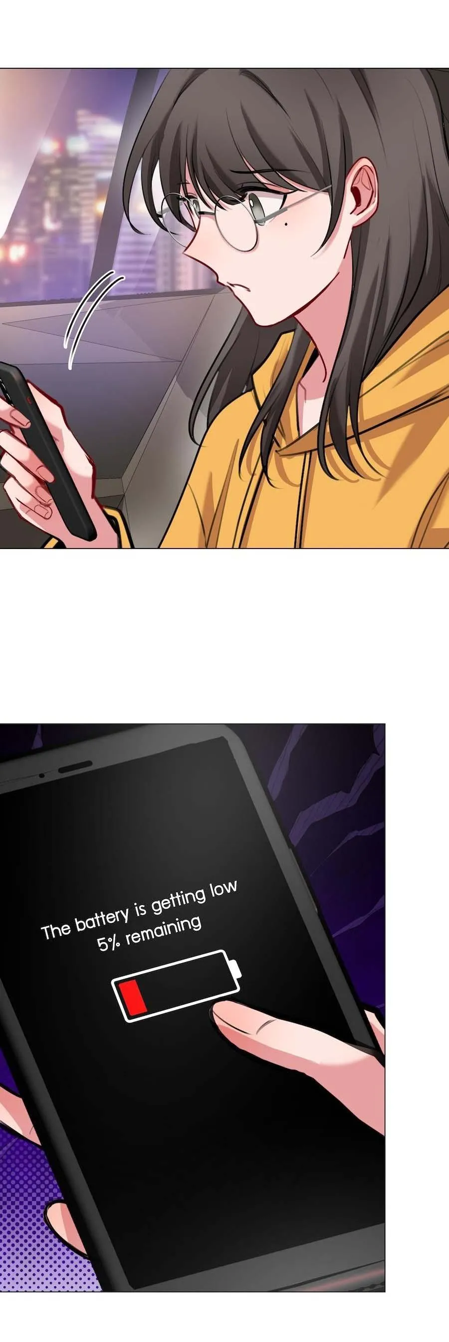 Flower of youth Chapter 11 Trang 10