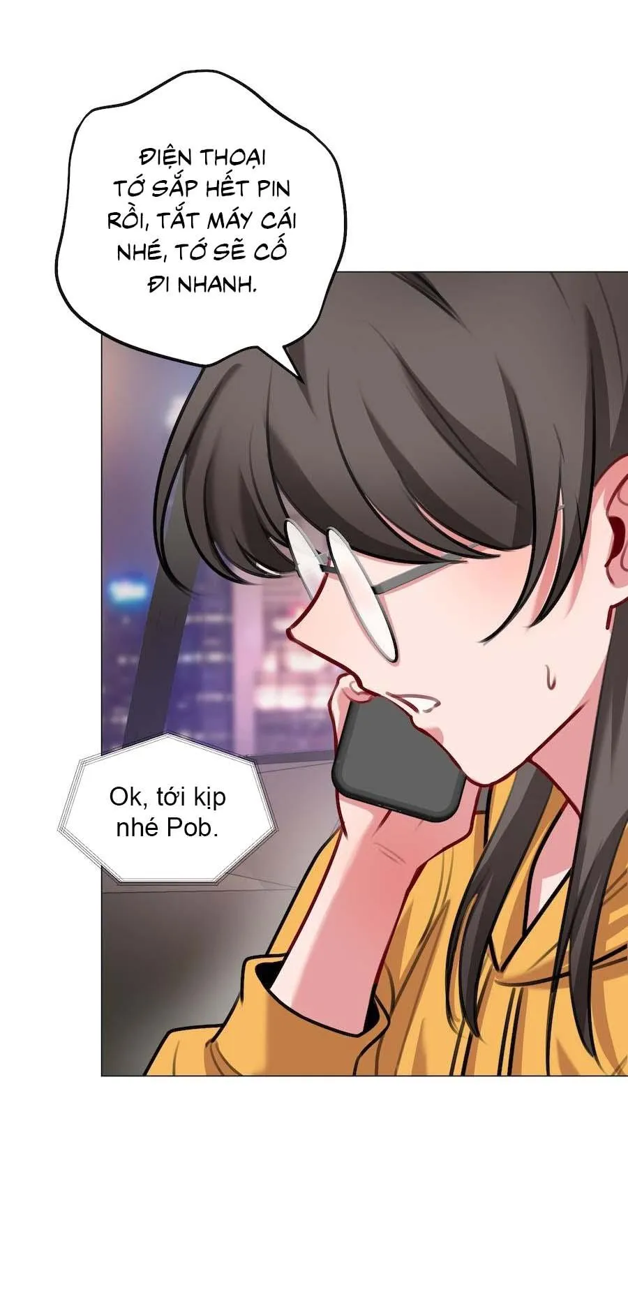 Flower of youth Chapter 11 Trang 11