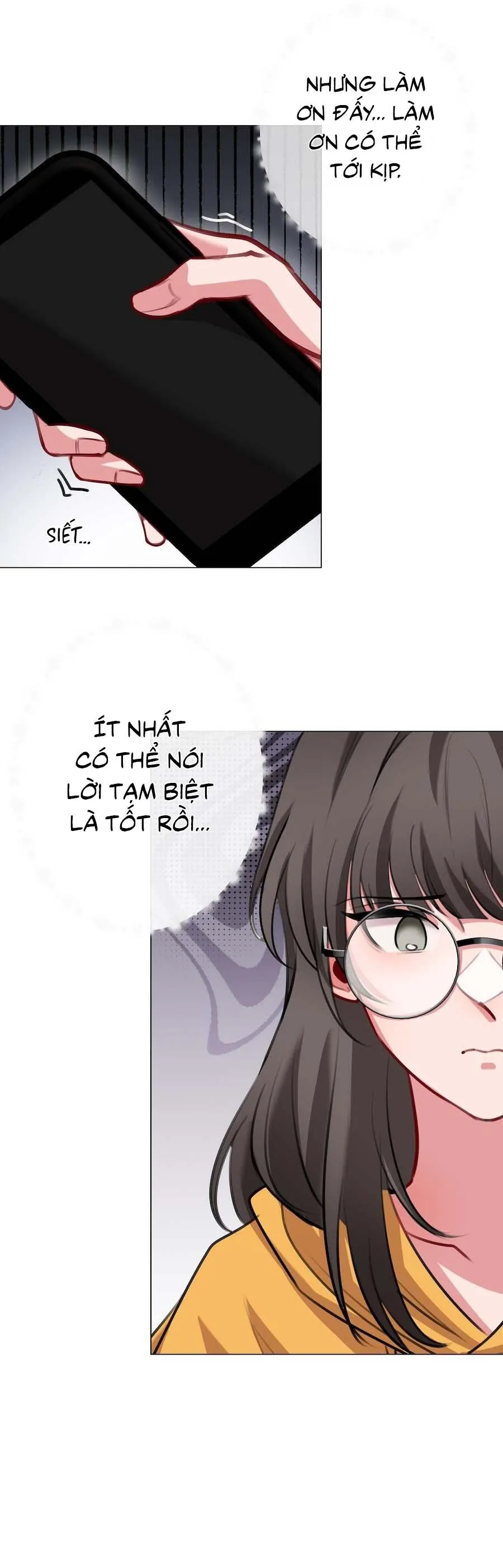 Flower of youth Chapter 11 Trang 14