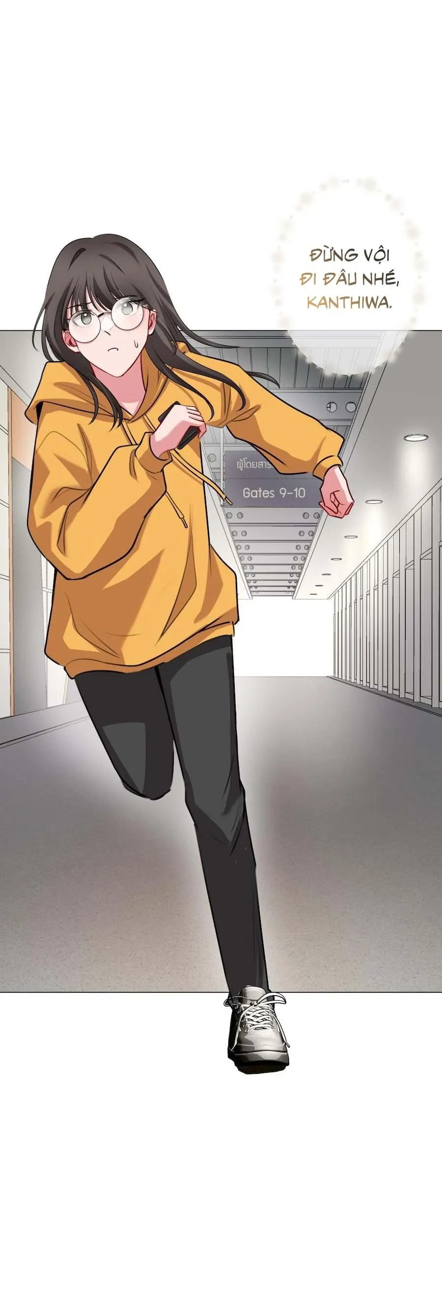 Flower of youth Chapter 11 Trang 19