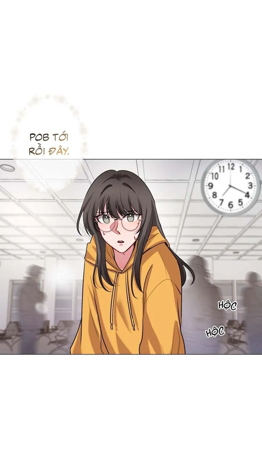 Flower of youth Chapter 11 Trang 20