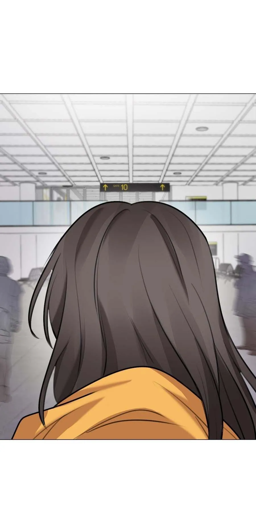 Flower of youth Chapter 11 Trang 21