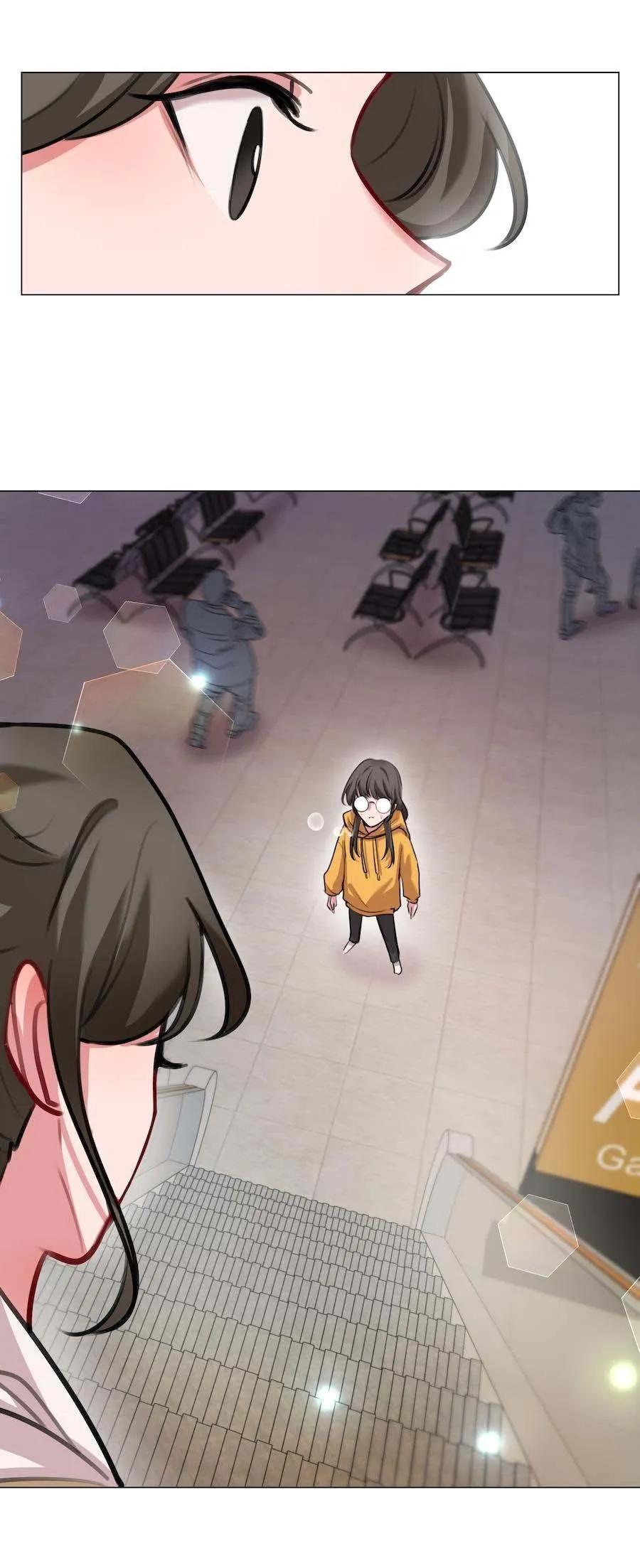 Flower of youth Chapter 11 Trang 26