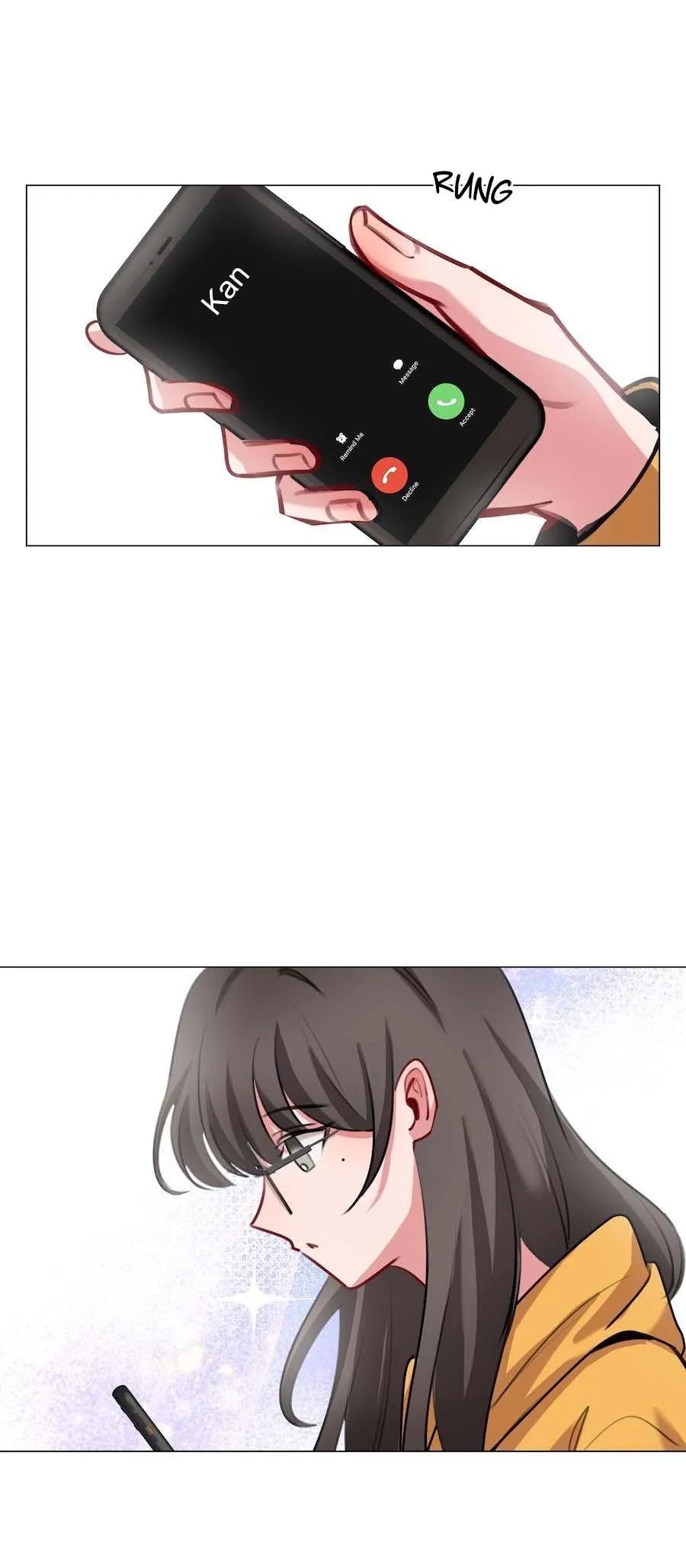 Flower of youth Chapter 11 Trang 30