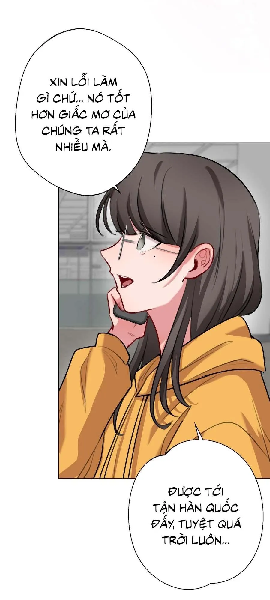 Flower of youth Chapter 11 Trang 34