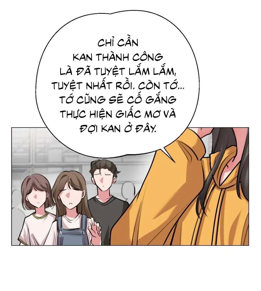 Flower of youth Chapter 11 Trang 35