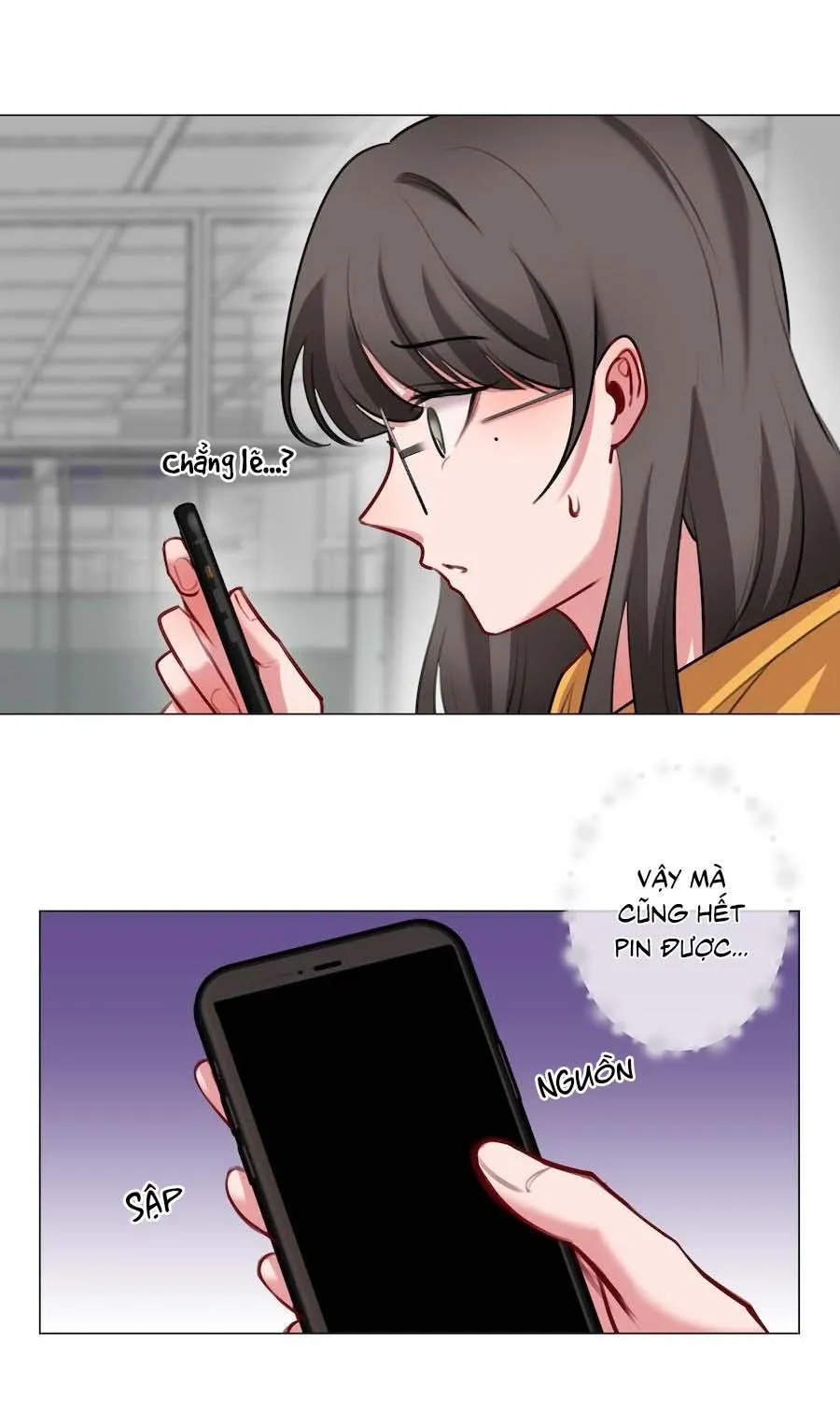 Flower of youth Chapter 11 Trang 41