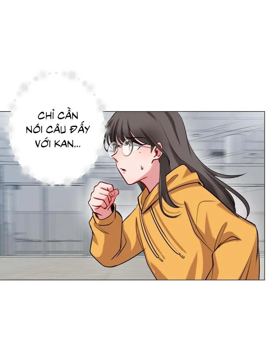 Flower of youth Chapter 11 Trang 45