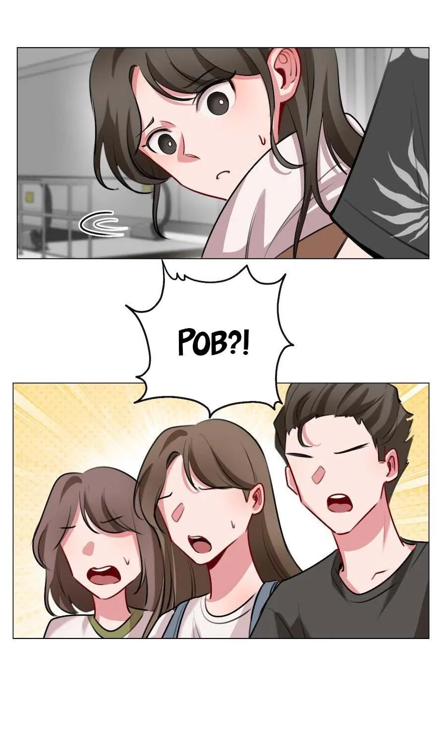 Flower of youth Chapter 11 Trang 47