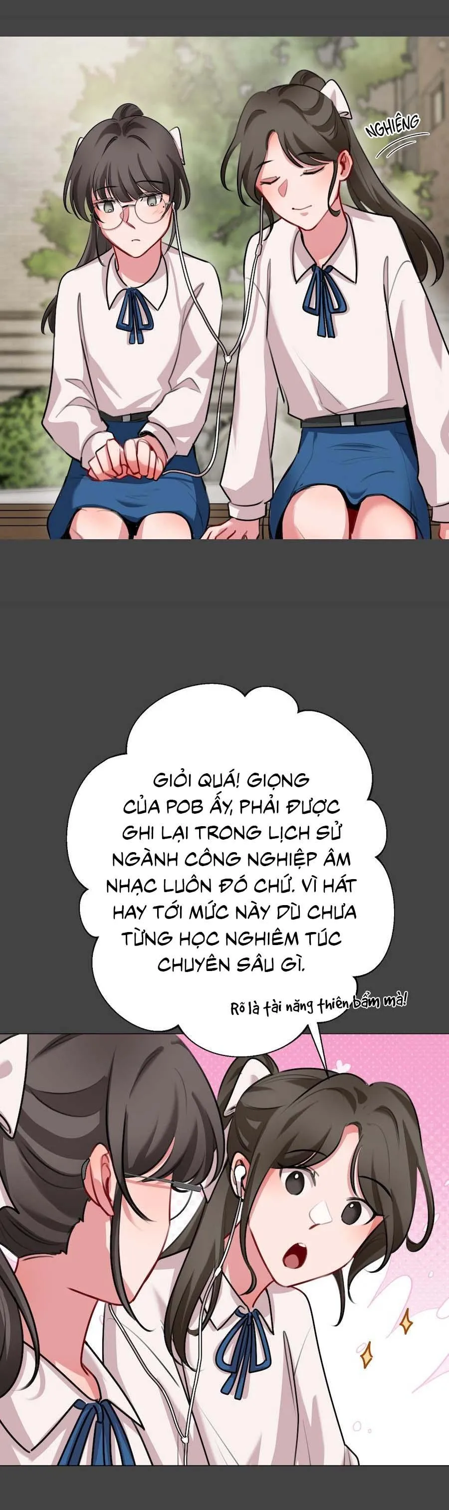 Flower of youth Chapter 11 Trang 50