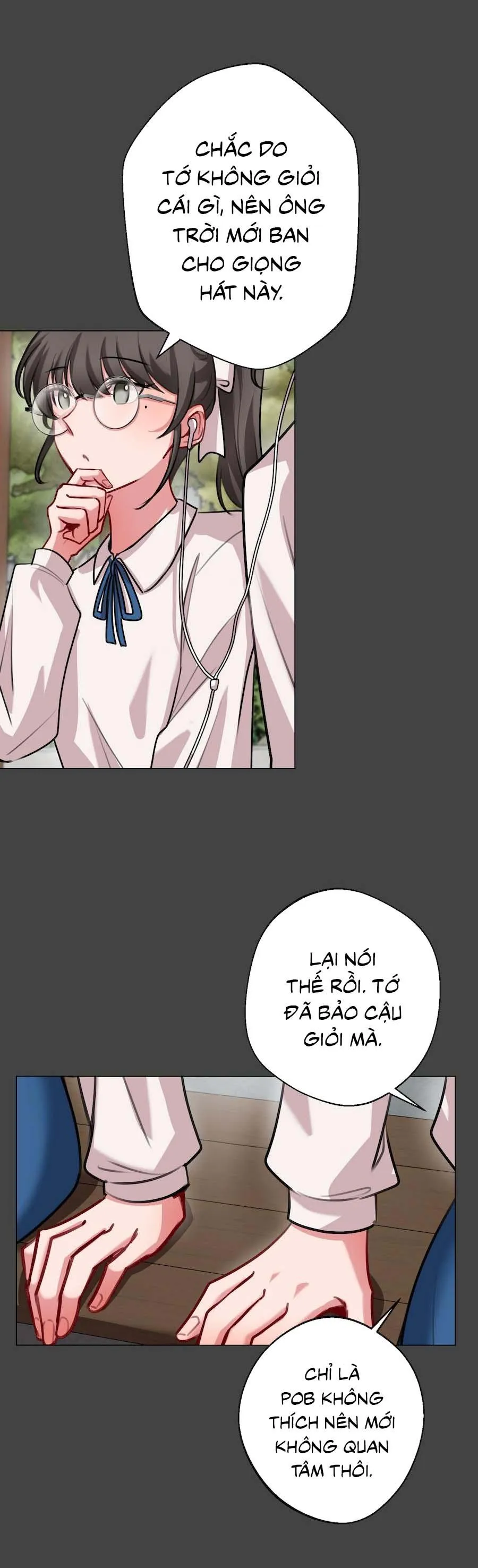 Flower of youth Chapter 11 Trang 51