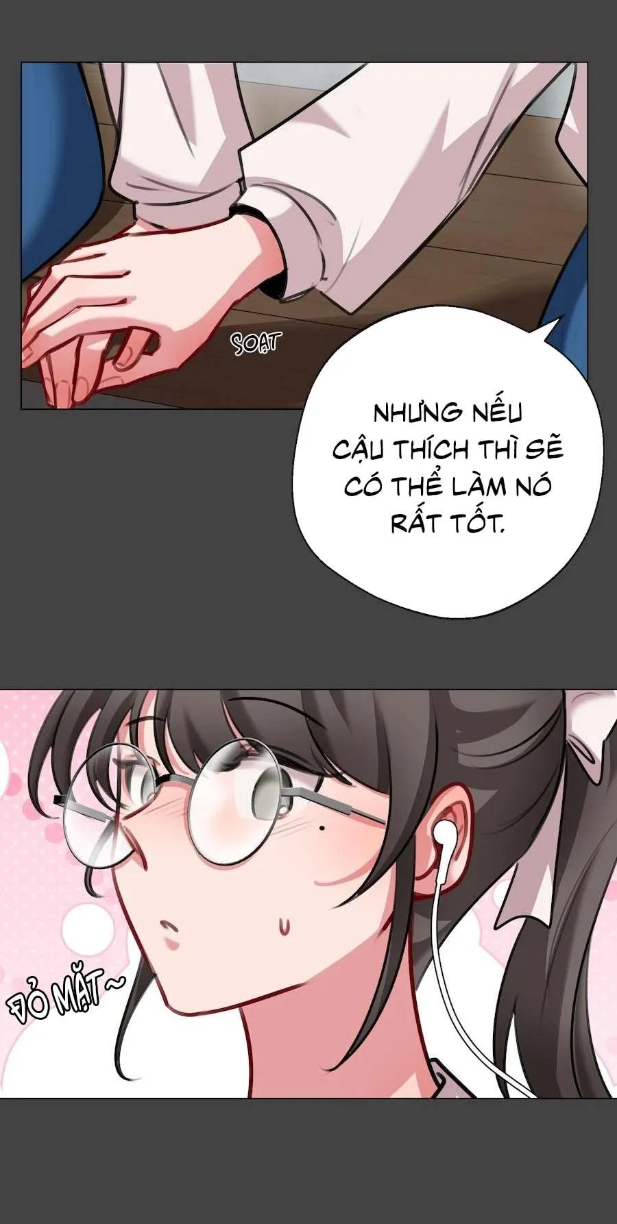 Flower of youth Chapter 11 Trang 52