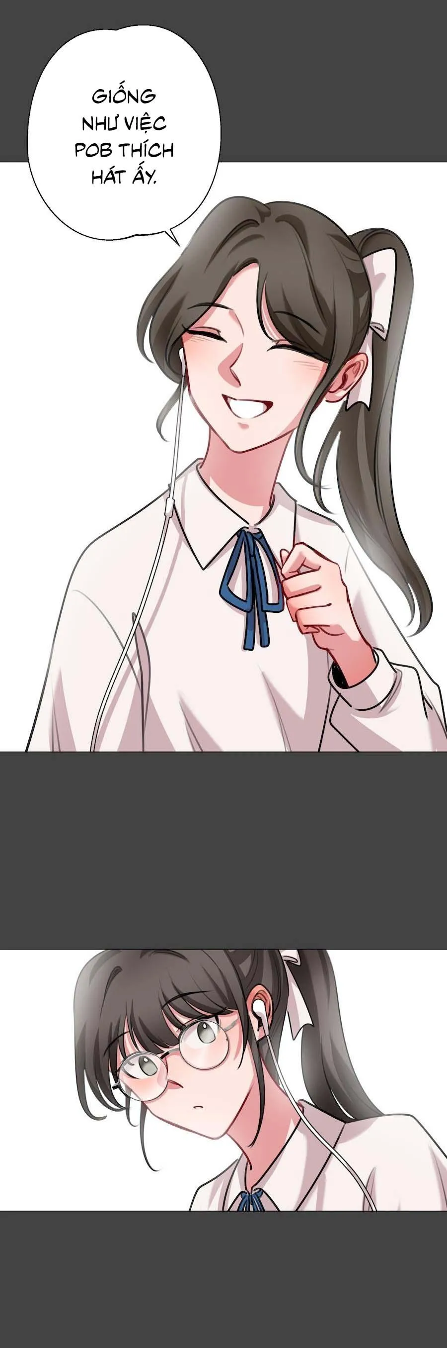 Flower of youth Chapter 11 Trang 53