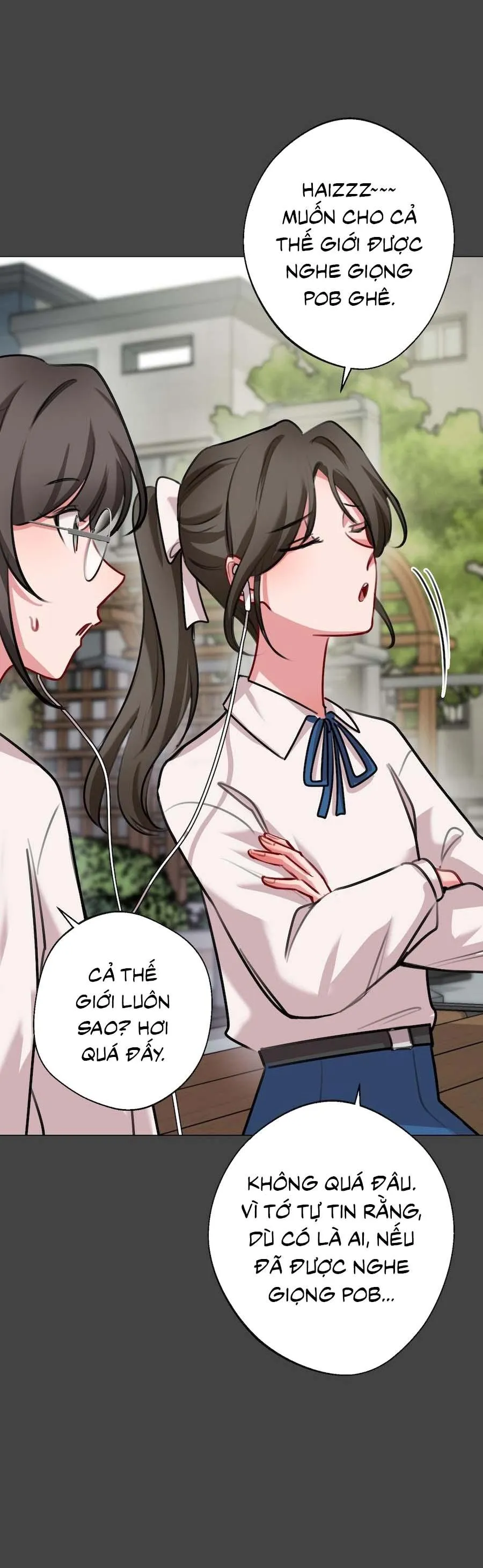 Flower of youth Chapter 11 Trang 54