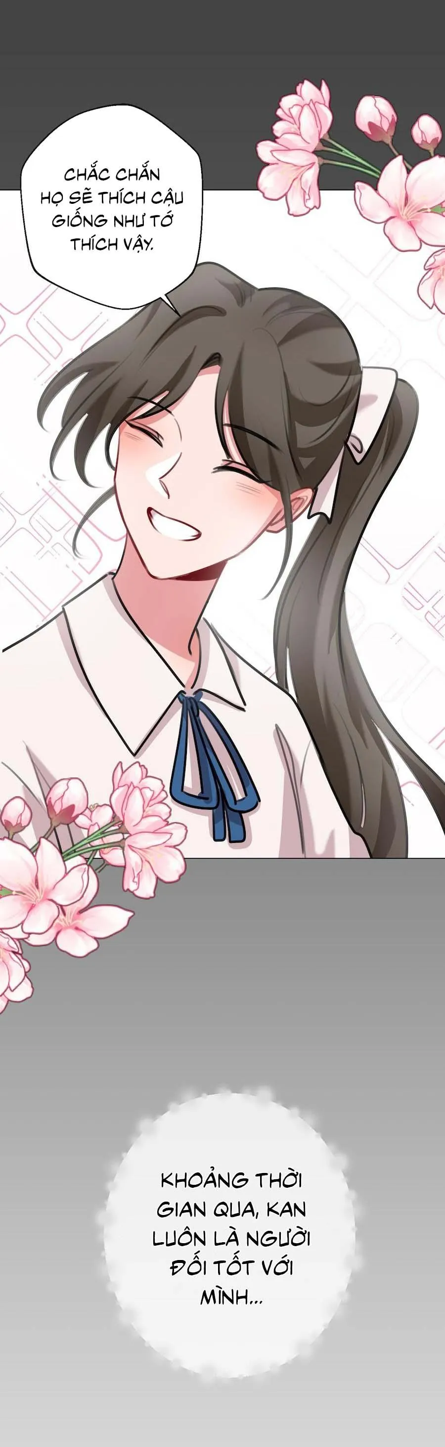 Flower of youth Chapter 11 Trang 55