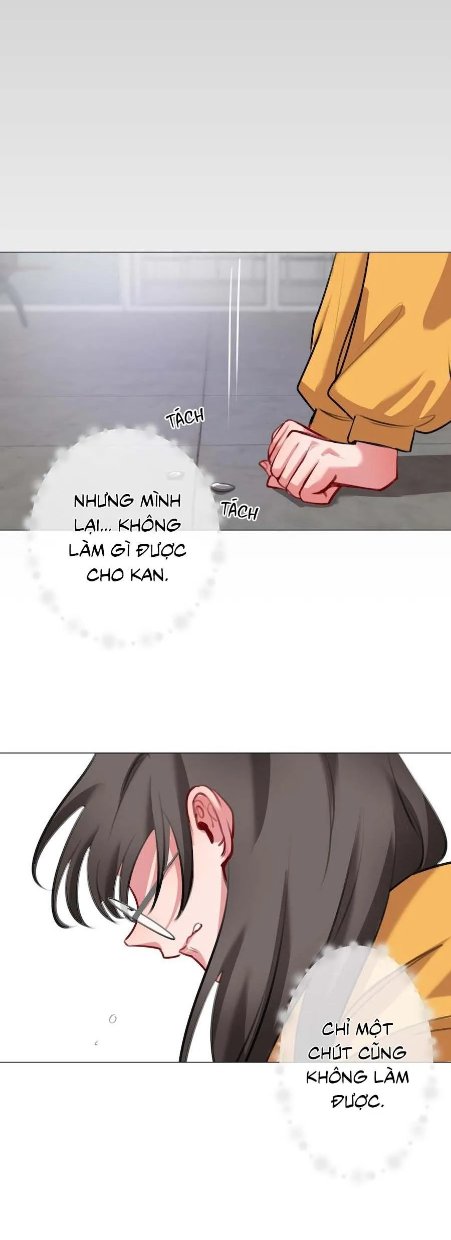 Flower of youth Chapter 11 Trang 56