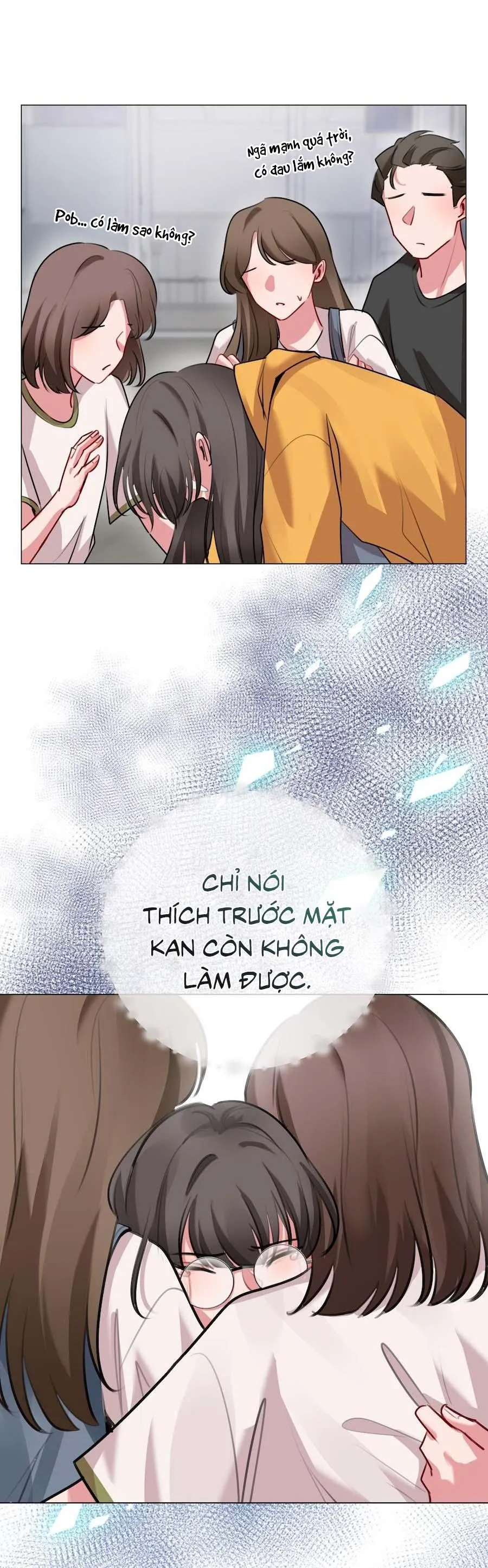 Flower of youth Chapter 11 Trang 57