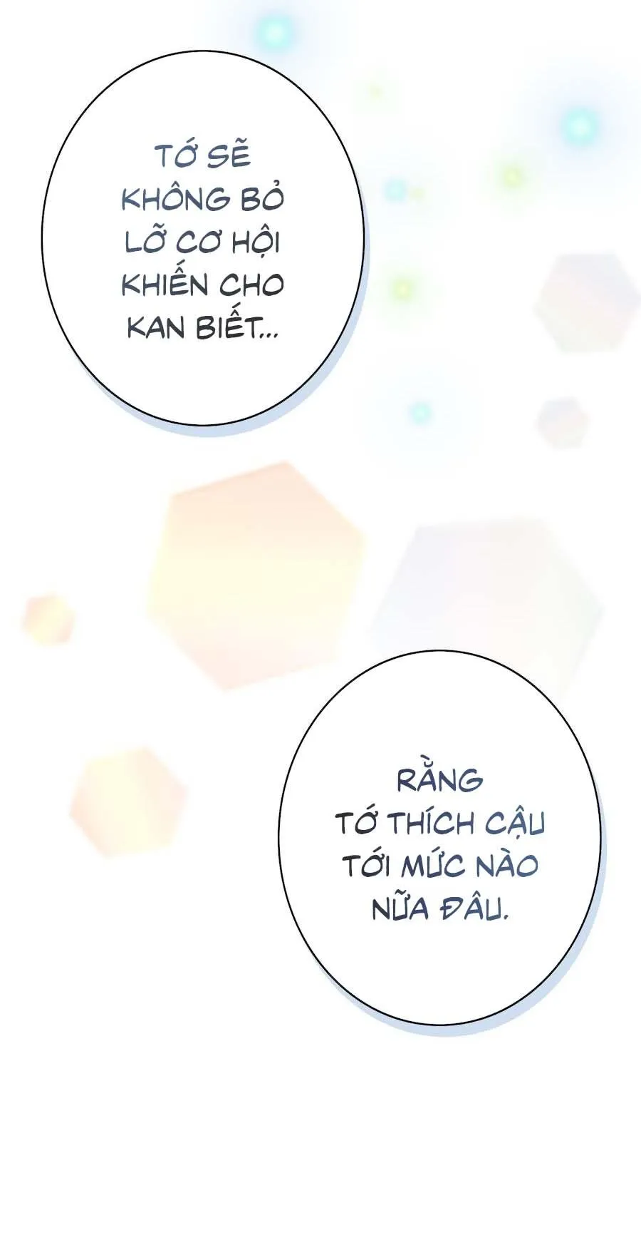 Flower of youth Chapter 11 Trang 59