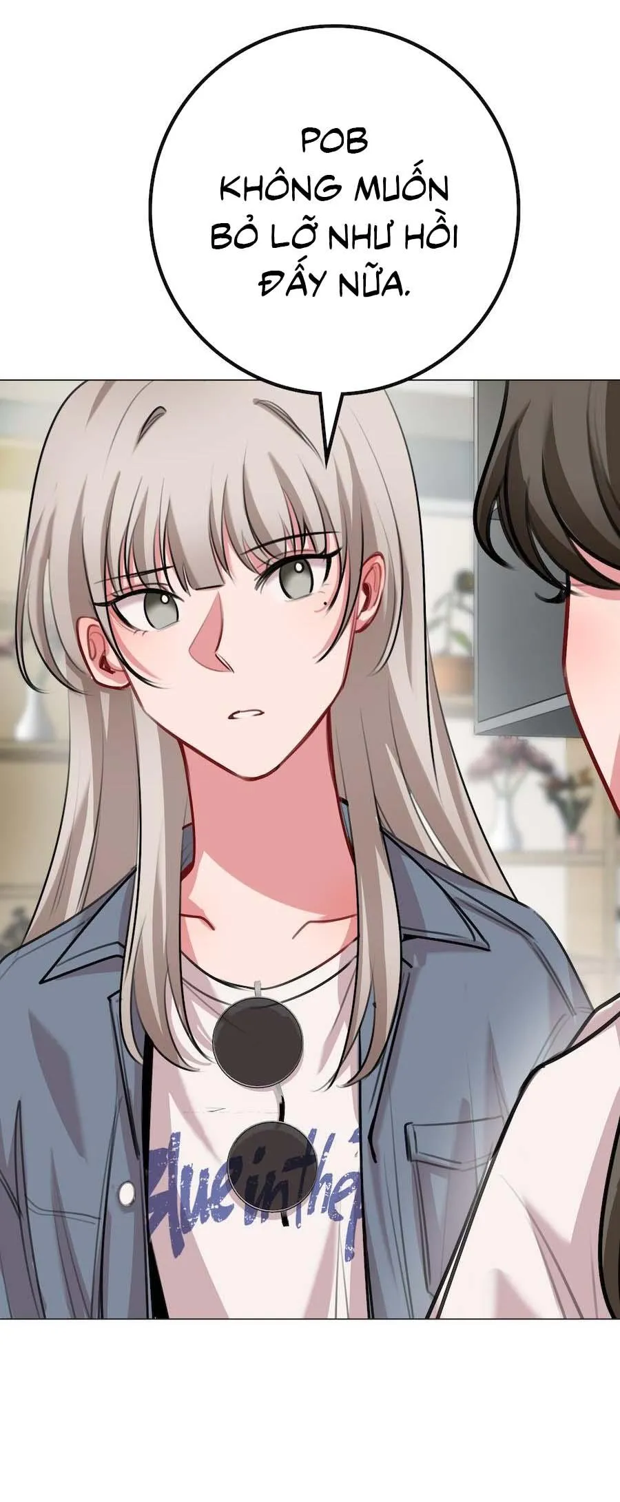 Flower of youth Chapter 12 Trang 4