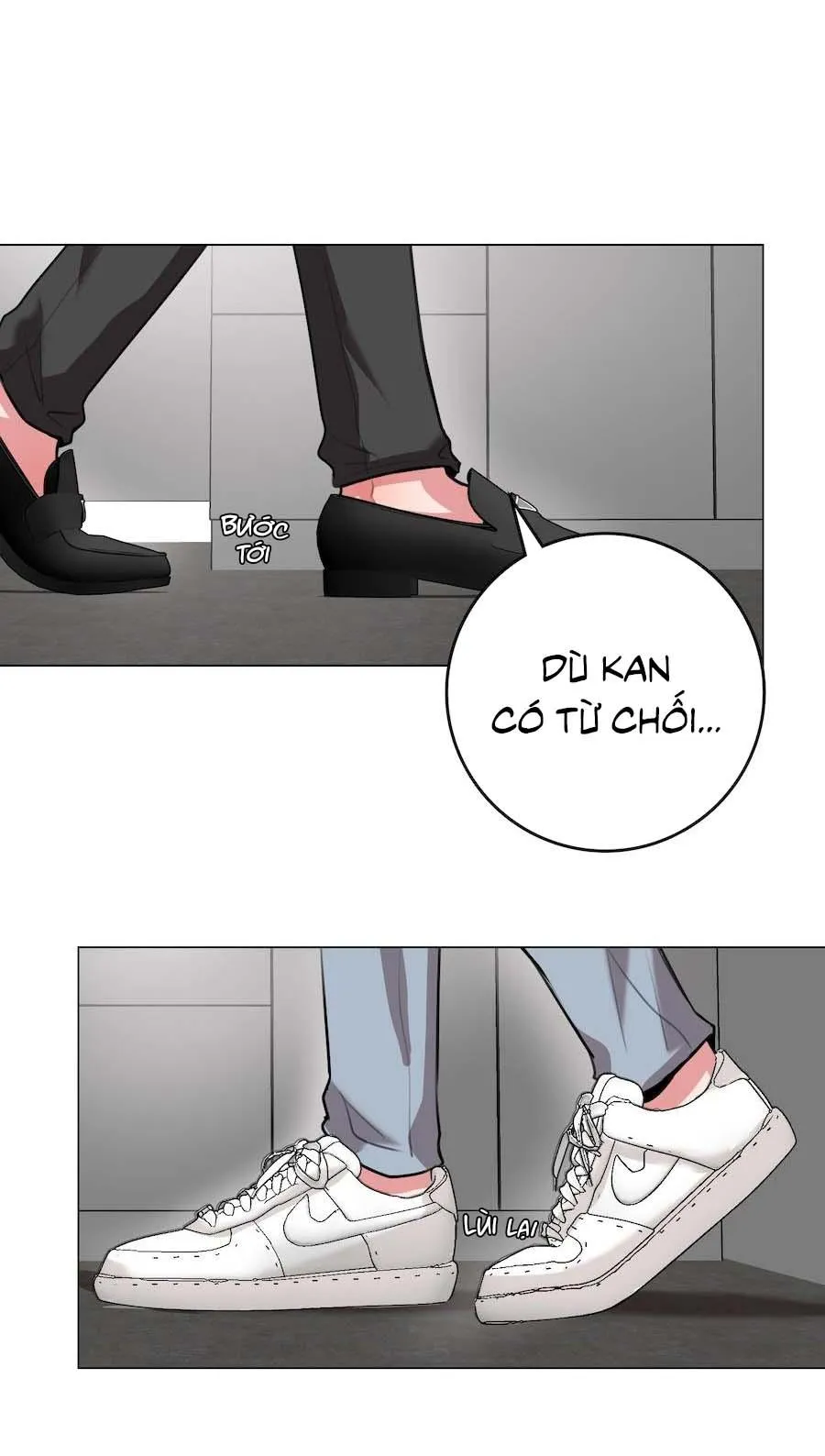 Flower of youth Chapter 12 Trang 5