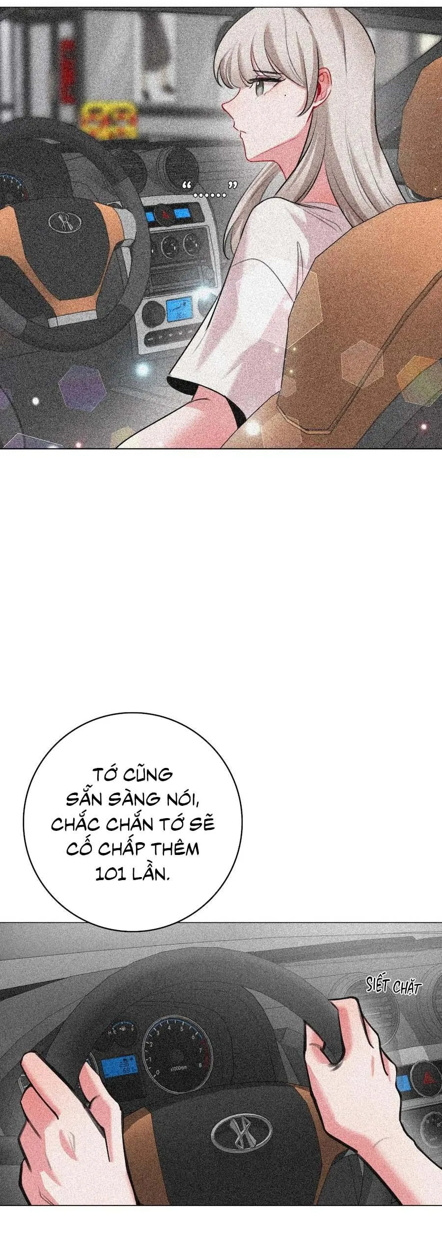 Flower of youth Chapter 12 Trang 7