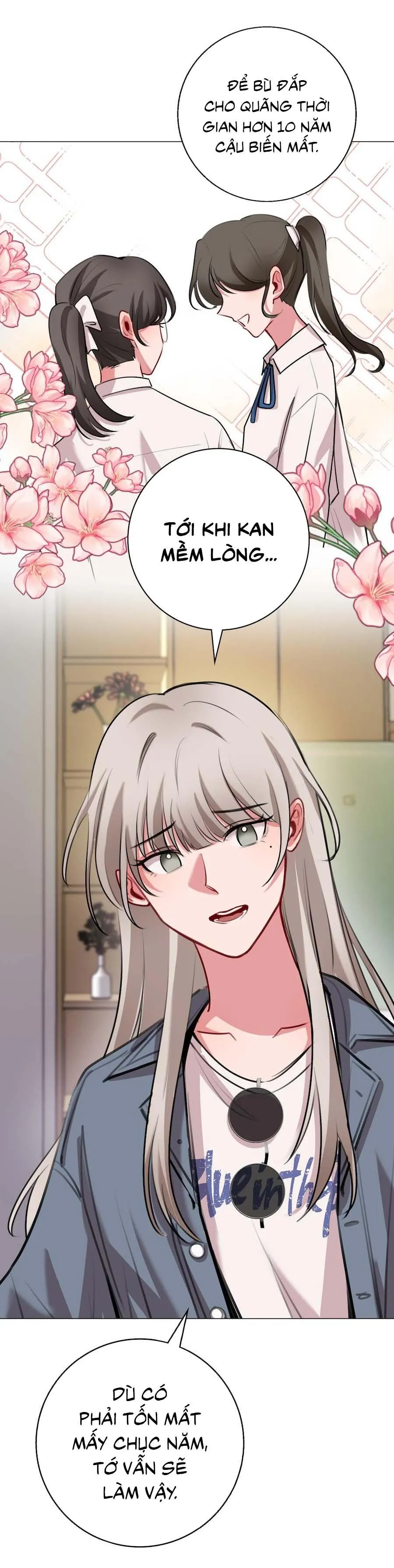 Flower of youth Chapter 12 Trang 8