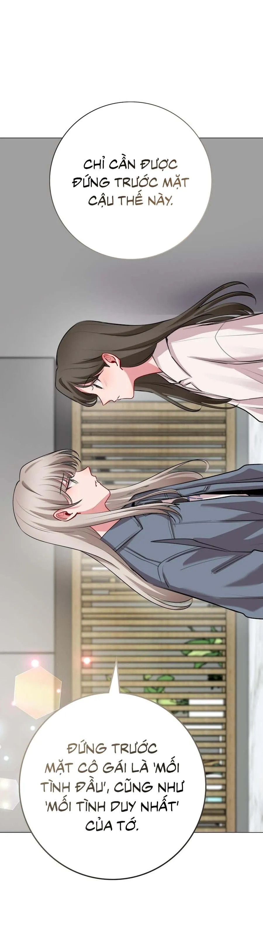 Flower of youth Chapter 12 Trang 10