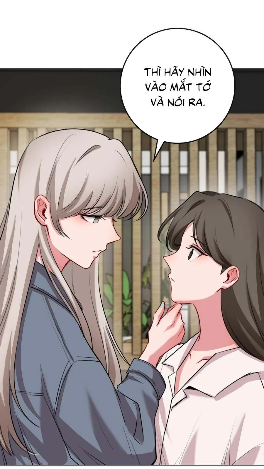 Flower of youth Chapter 12 Trang 15