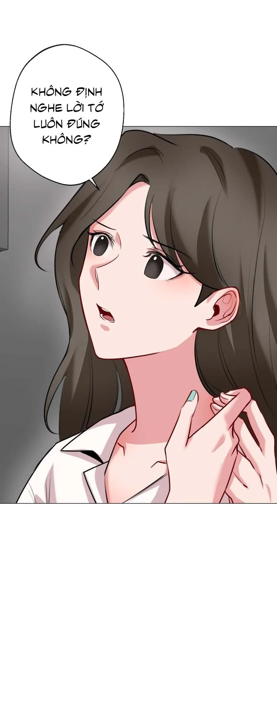 Flower of youth Chapter 12 Trang 17