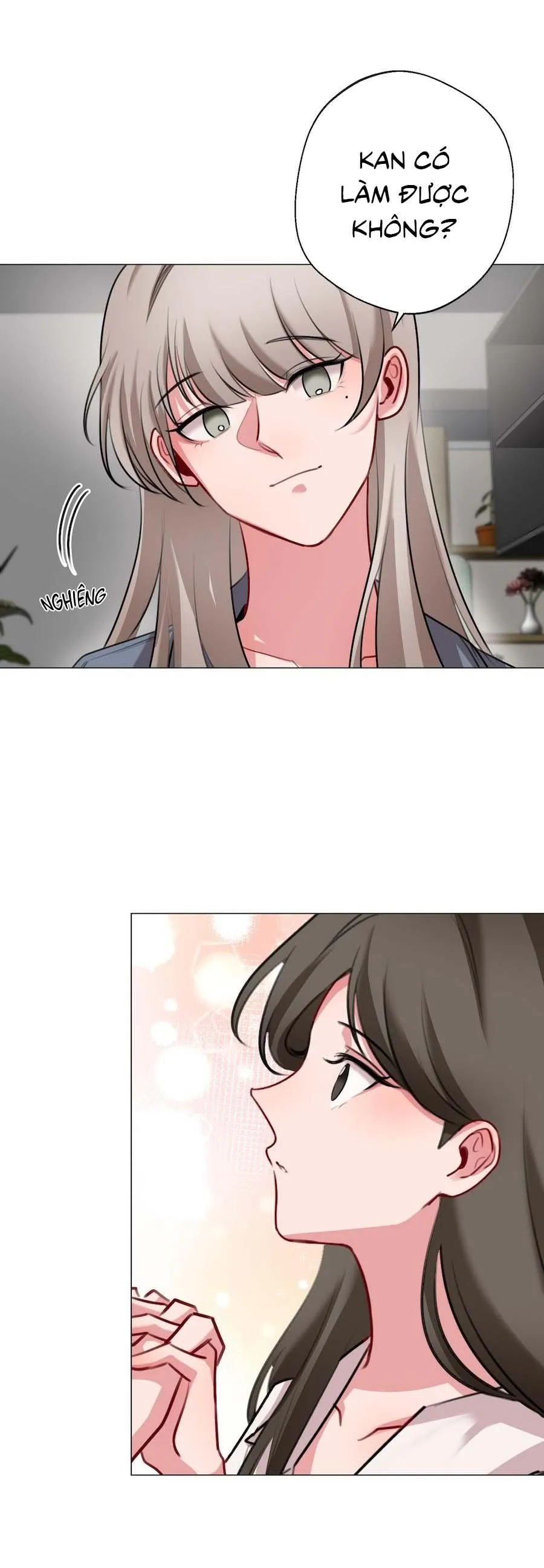 Flower of youth Chapter 12 Trang 21