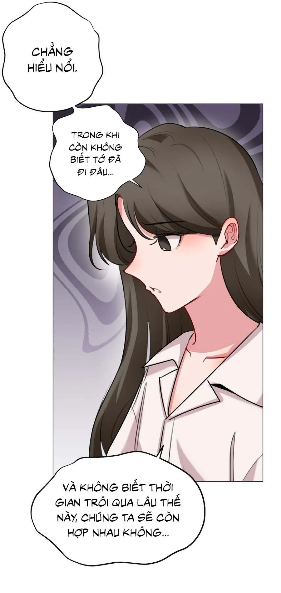 Flower of youth Chapter 12 Trang 24