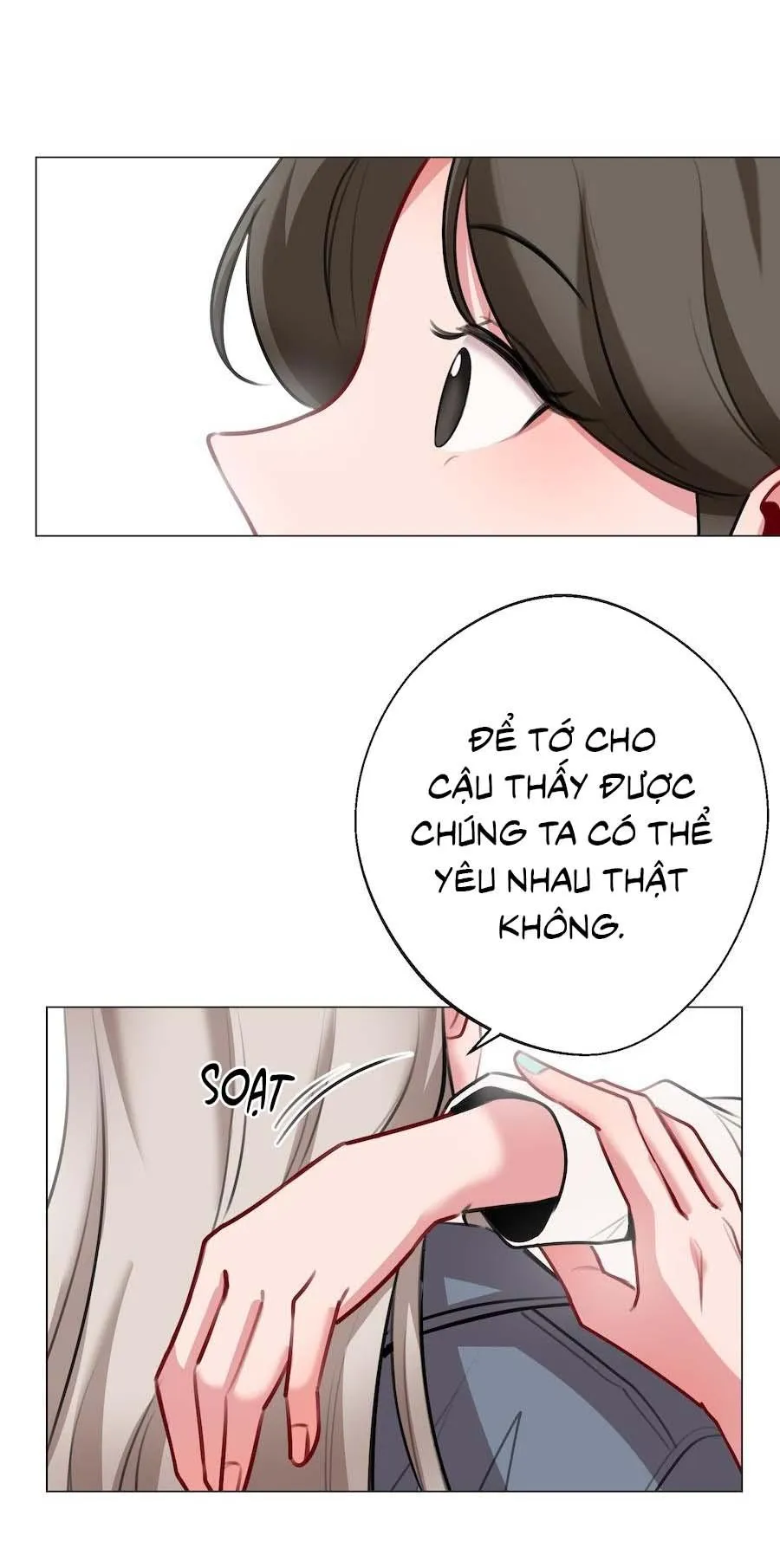 Flower of youth Chapter 12 Trang 26