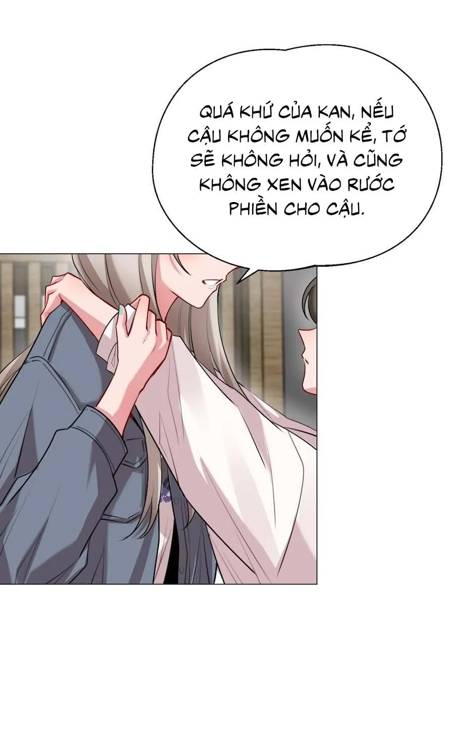 Flower of youth Chapter 12 Trang 27