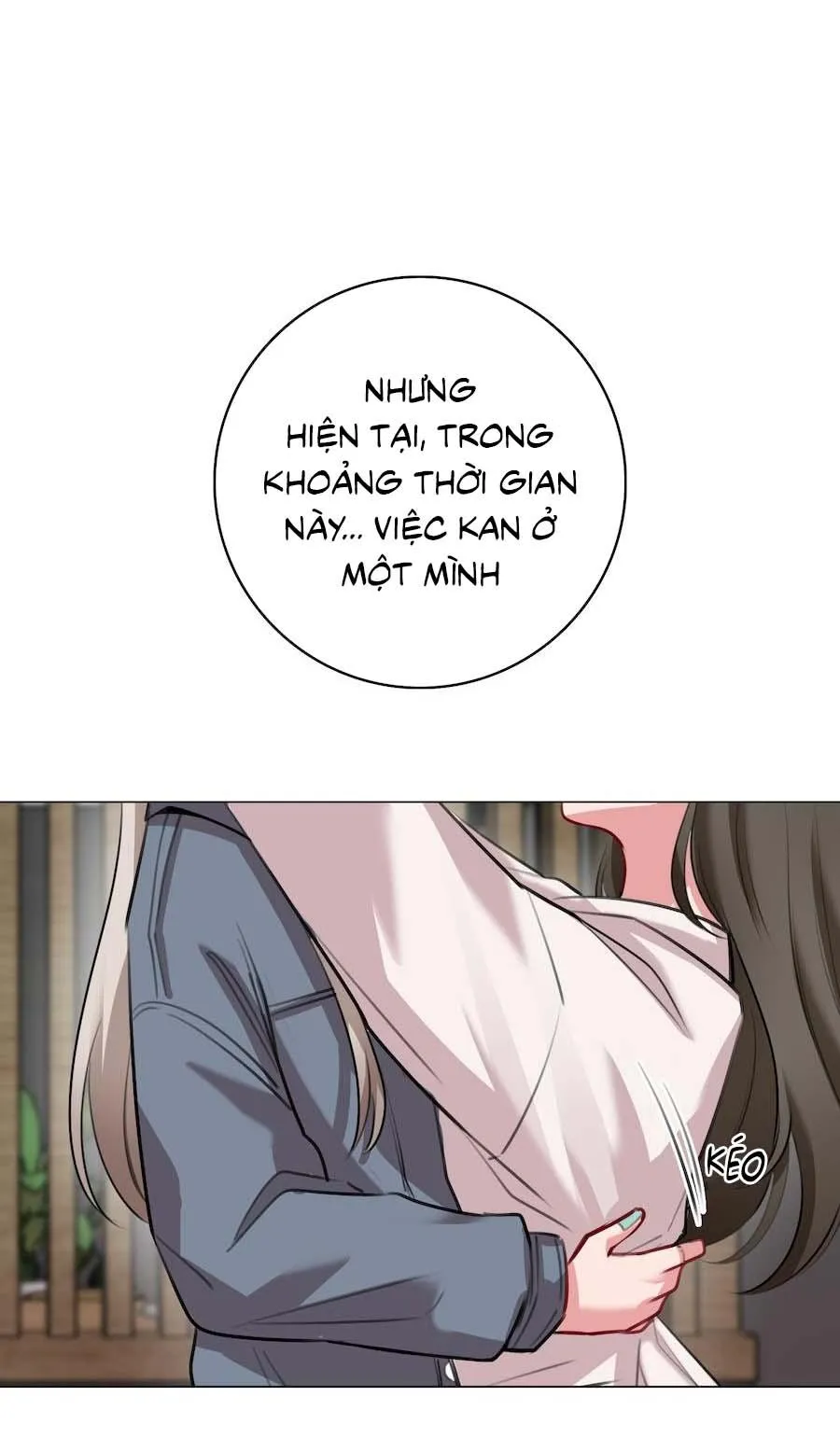 Flower of youth Chapter 12 Trang 28