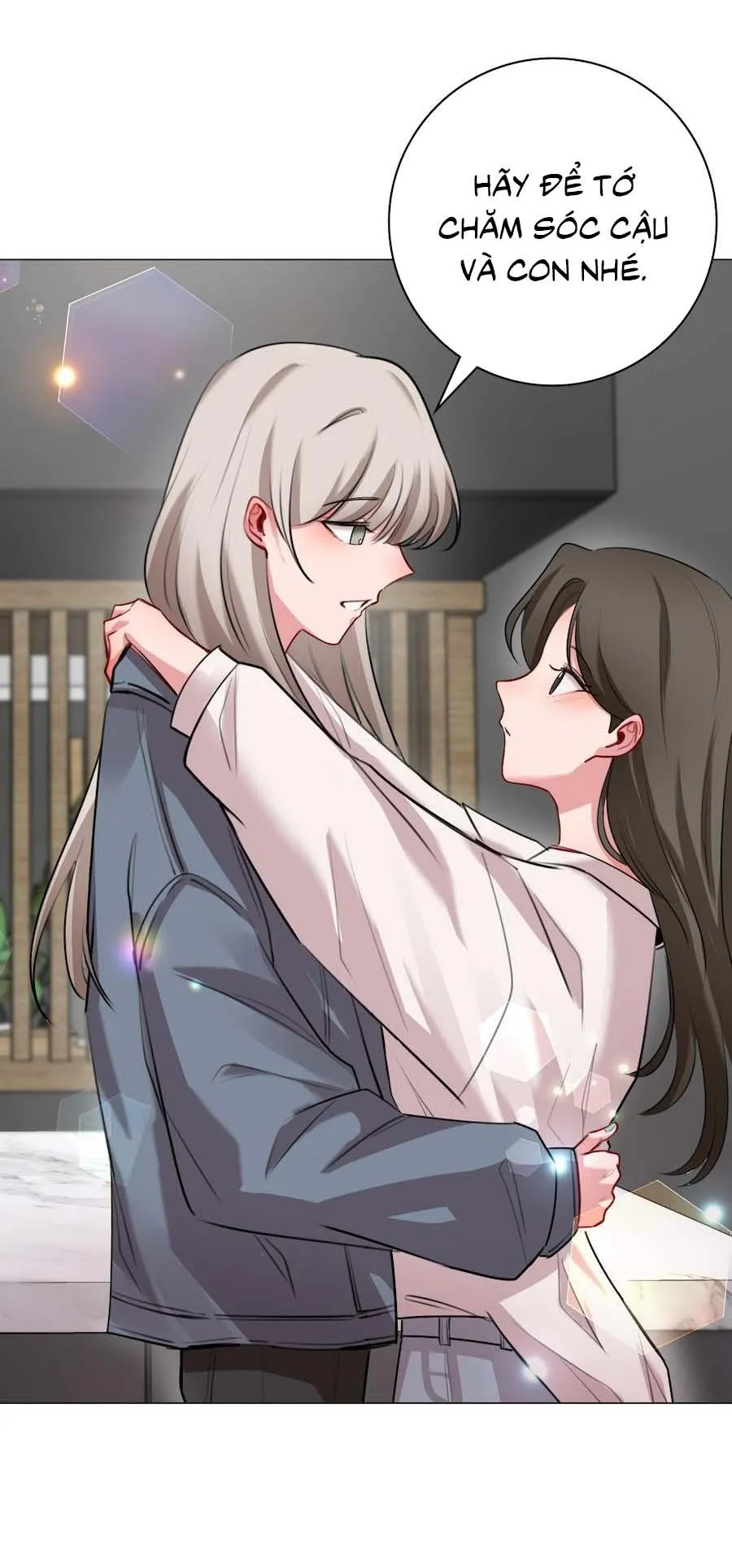 Flower of youth Chapter 12 Trang 29