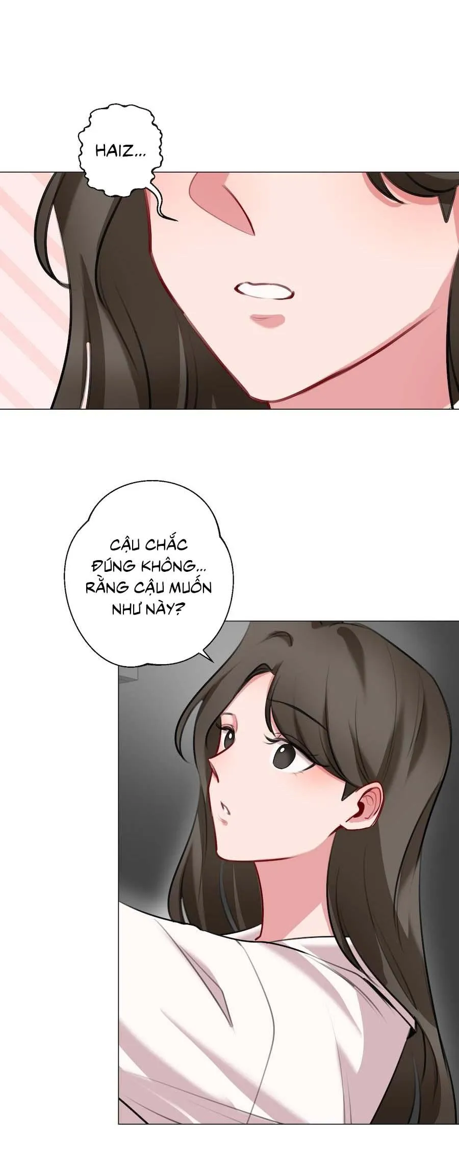 Flower of youth Chapter 12 Trang 30