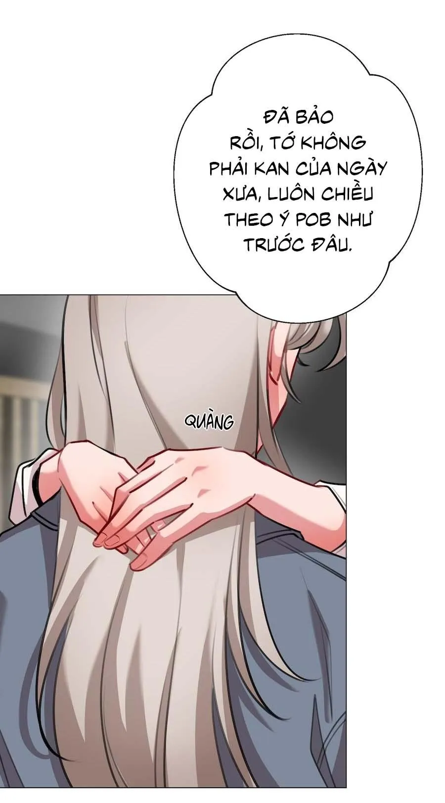 Flower of youth Chapter 12 Trang 31