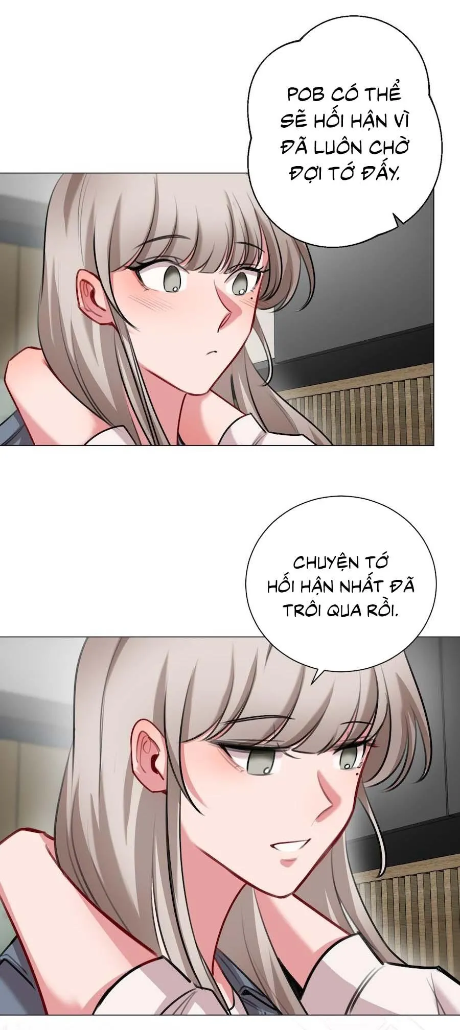 Flower of youth Chapter 12 Trang 32