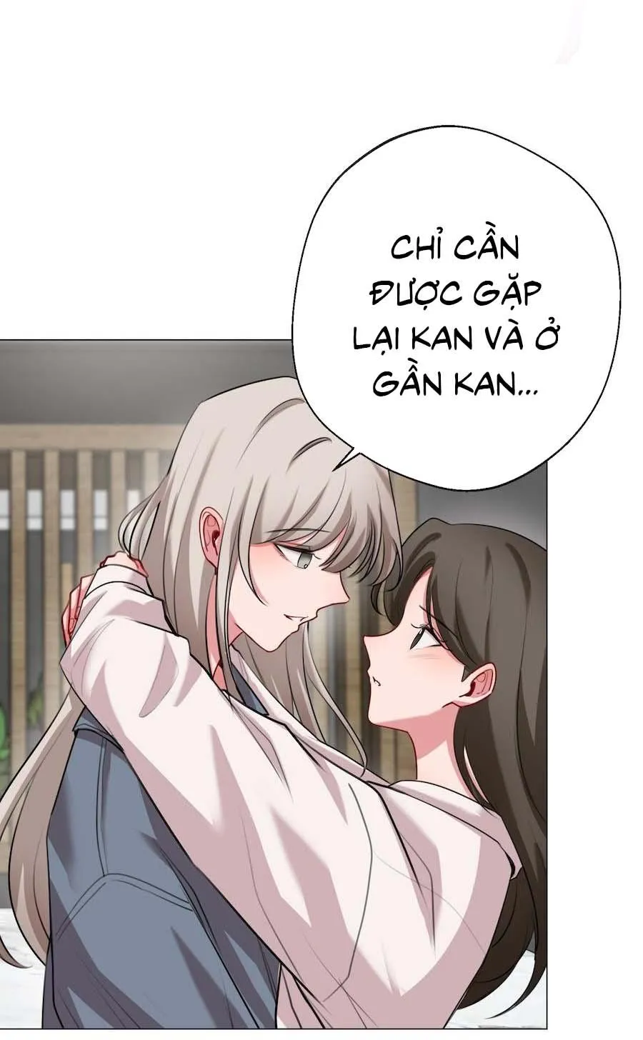 Flower of youth Chapter 12 Trang 34