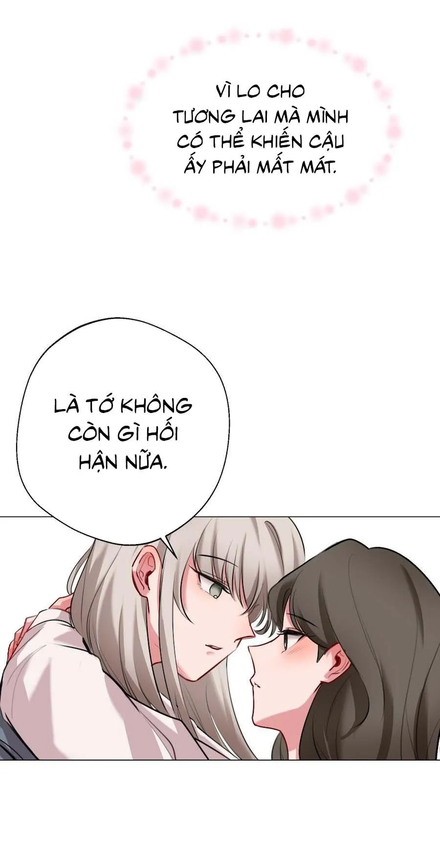 Flower of youth Chapter 12 Trang 35